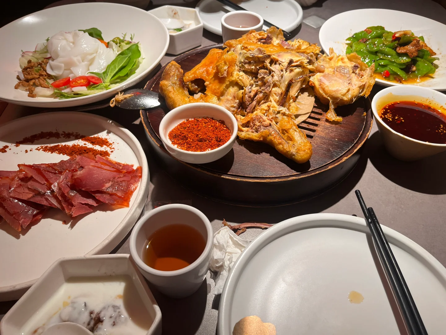 西安洛阳旅游攻略（西安篇）