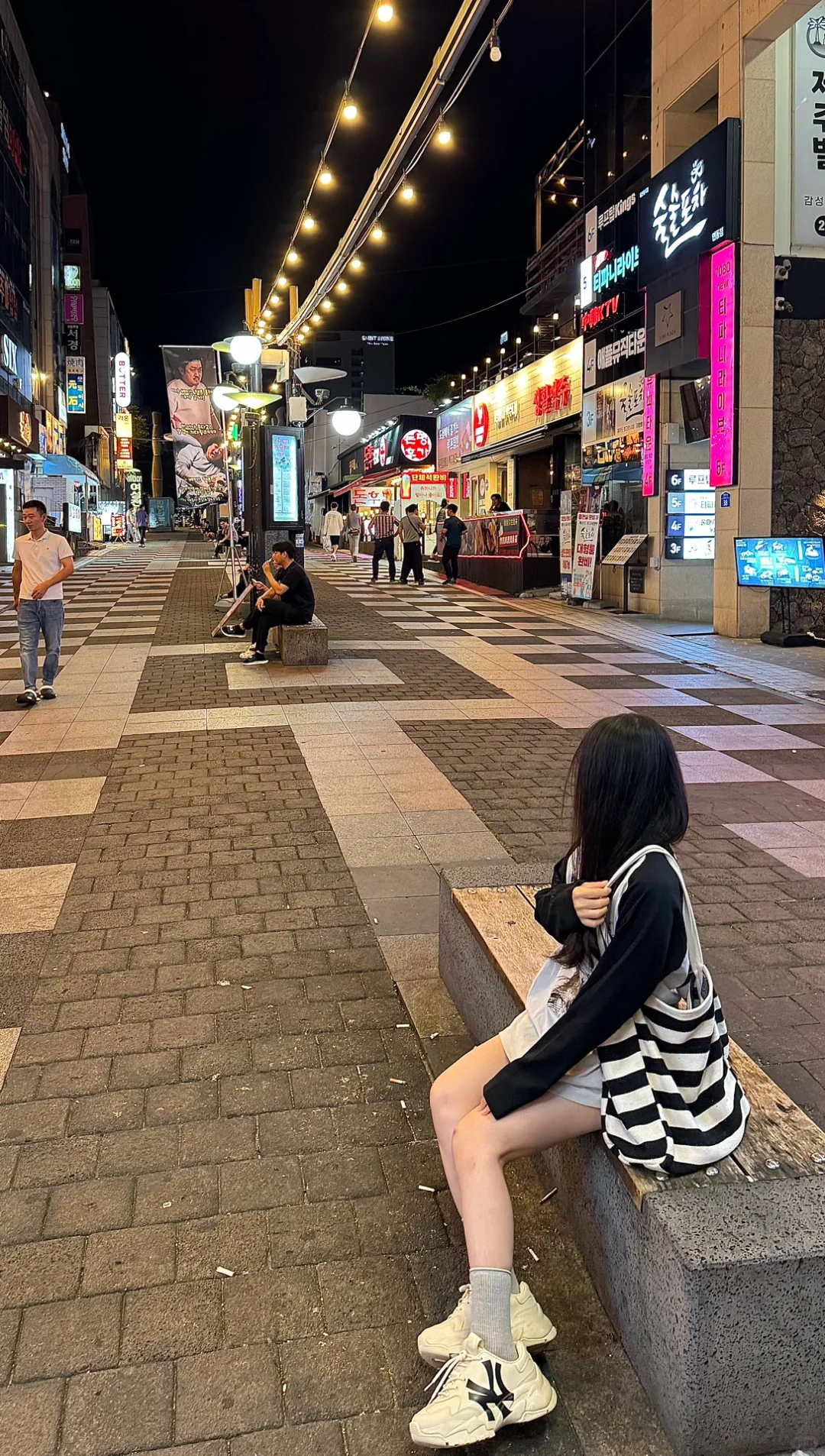 🇰🇷Jeju拍到了人生照片🏖️