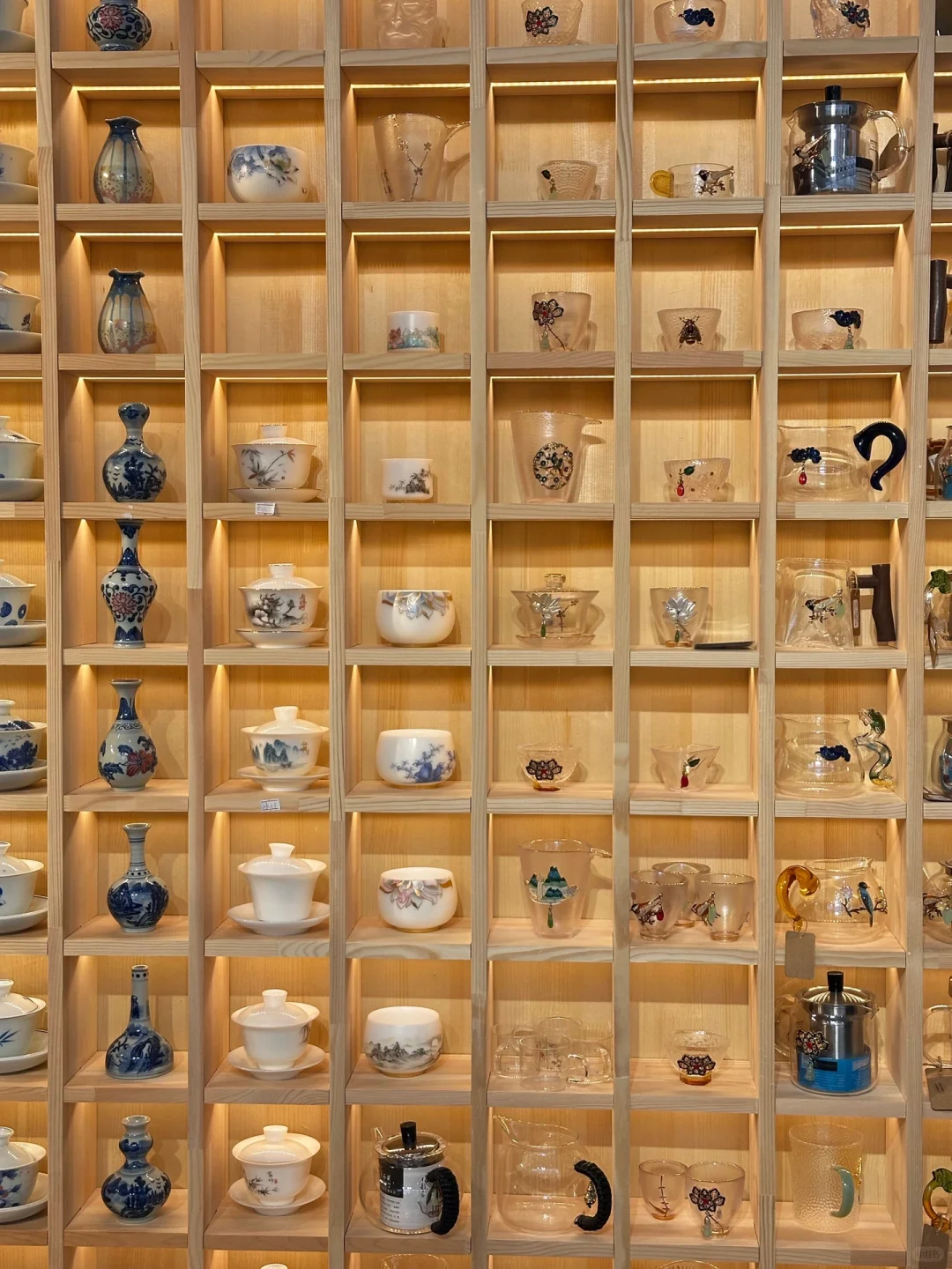 景德镇3天2晚保姆级旅游攻略