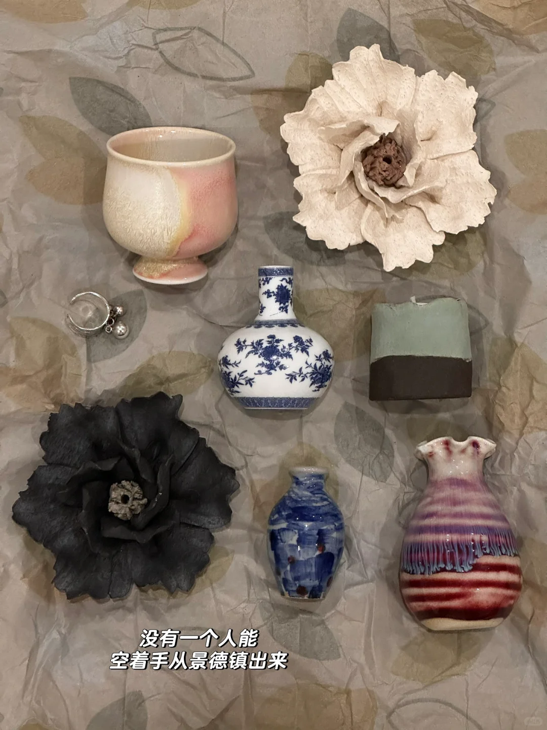 🚶➡️来景德镇旅游看这篇攻略笔记就够了!!