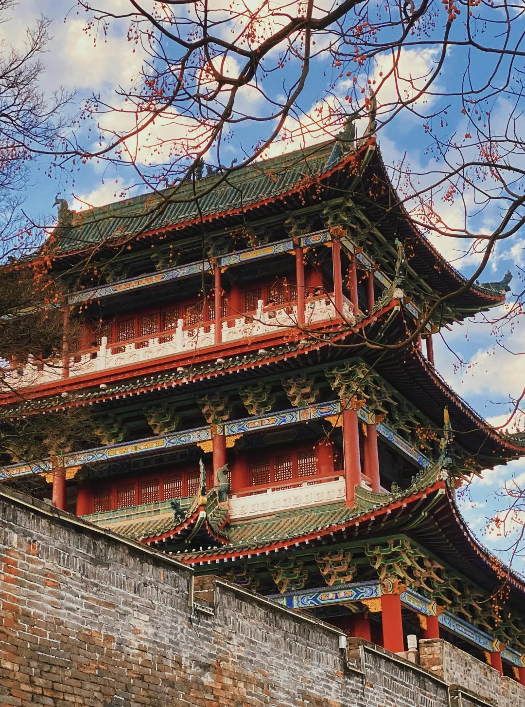 赣州3天2晚懒人版旅游攻略🎒