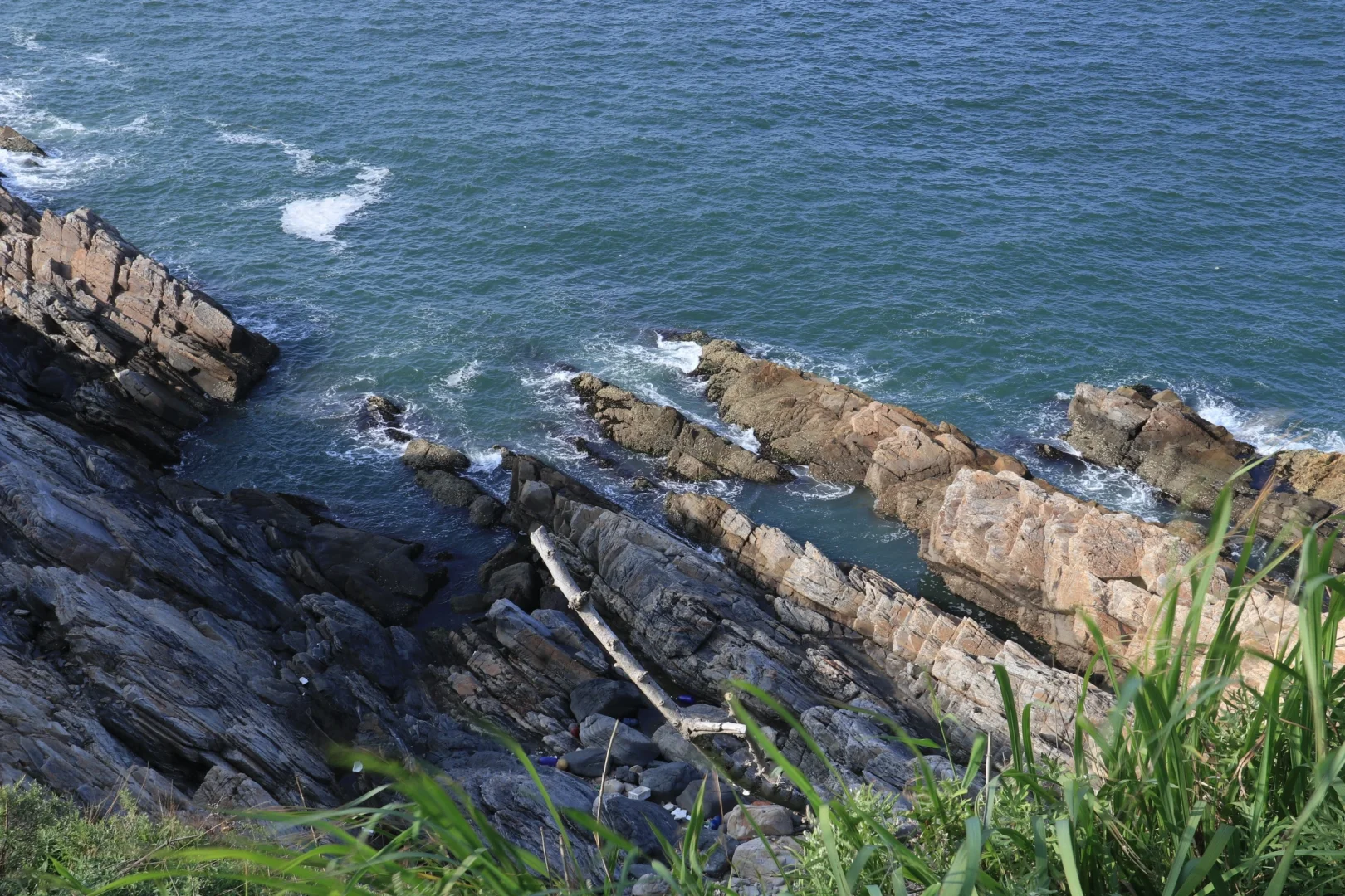 威海旅游经典路线图(附攻略)