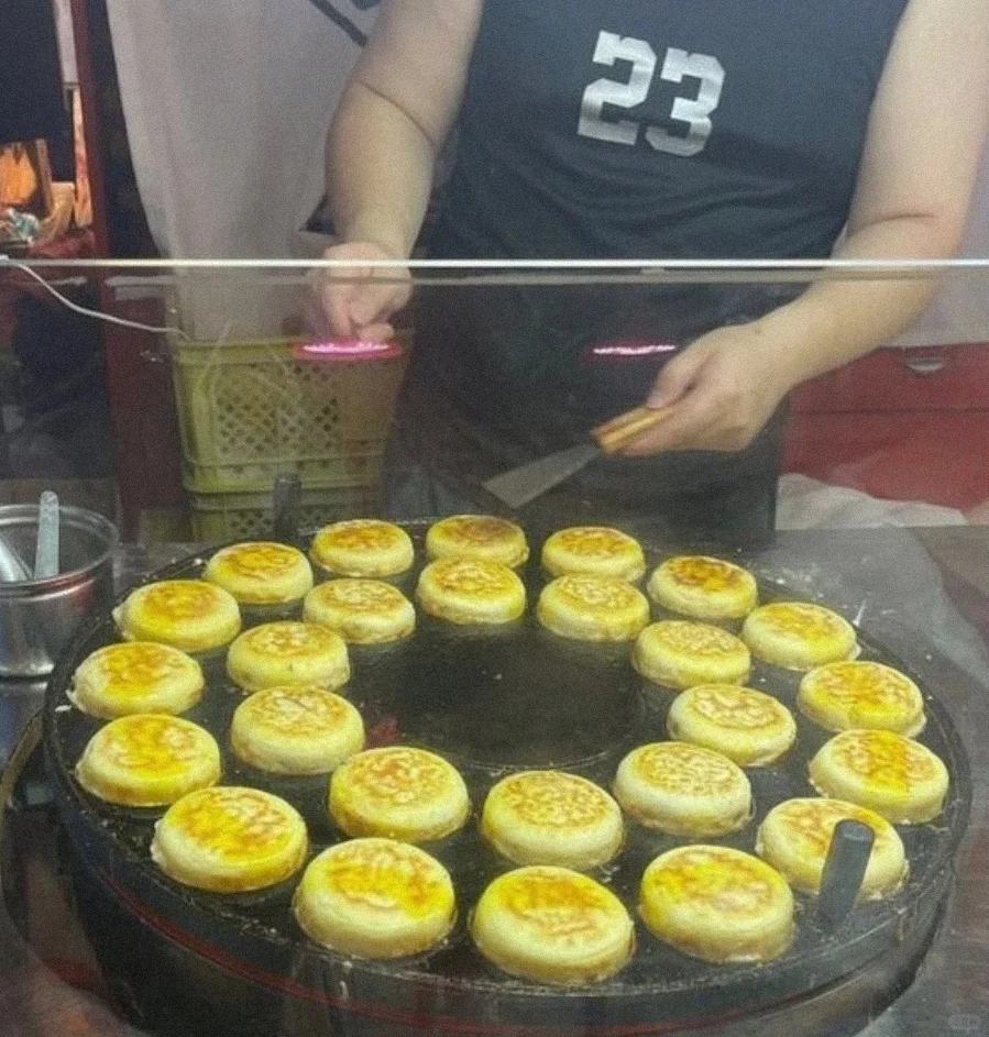 😍哈尔滨旅游攻略～美食篇🤤