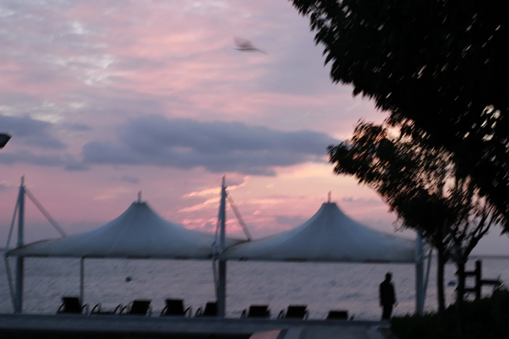 威海旅游经典路线图(附攻略)