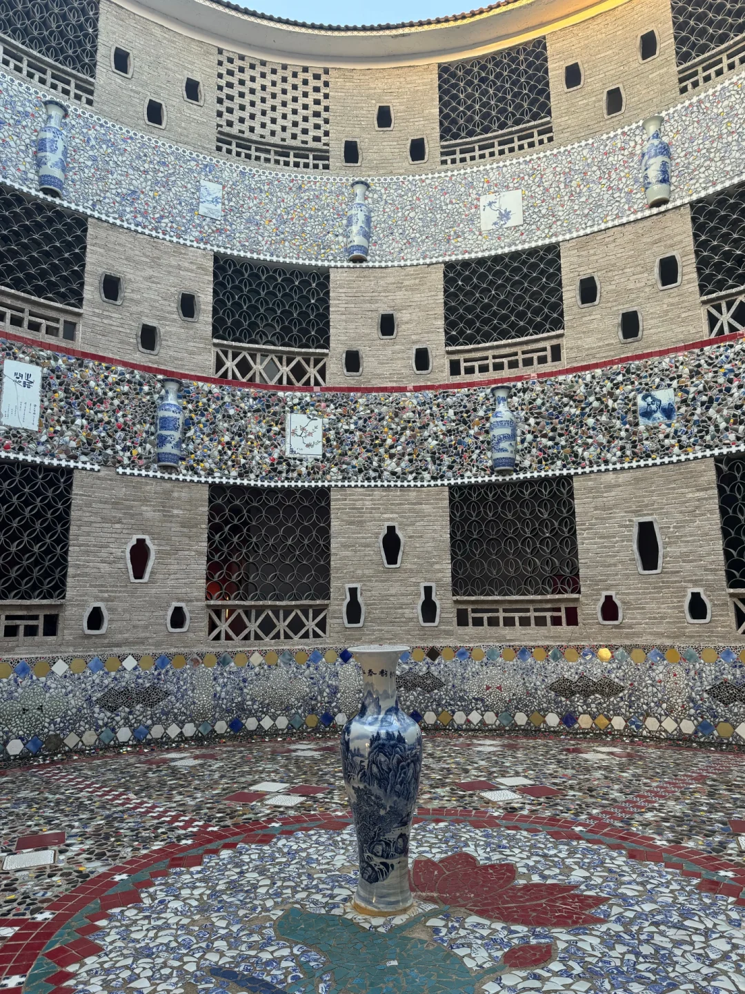 景德镇3天2晚保姆级旅游攻略