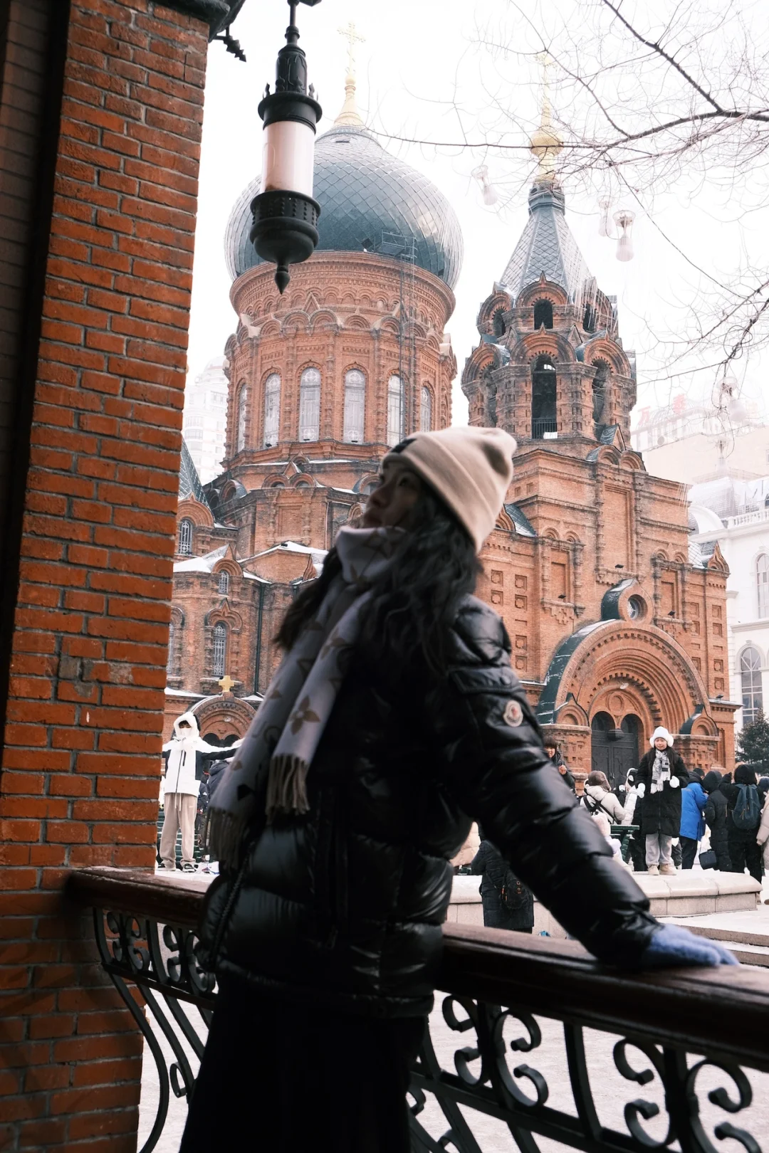 哈尔滨四天三晚旅游攻略📝（悠闲版）