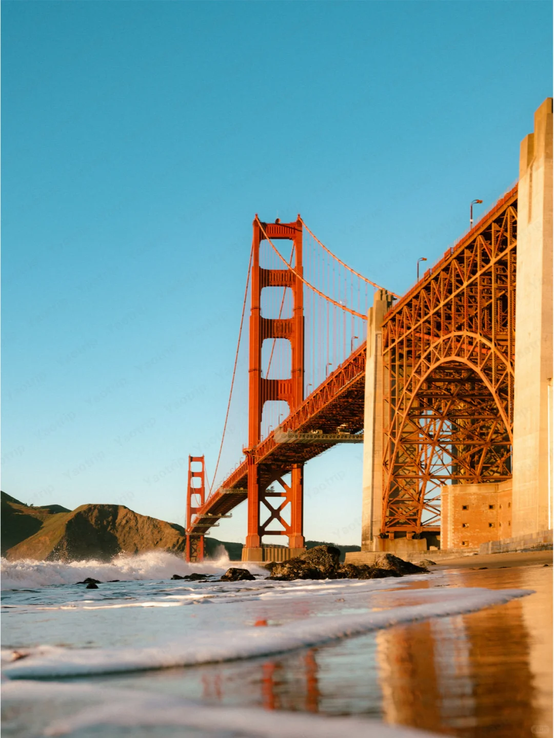 在美国待了八年的宝藏建议！春节去的码住