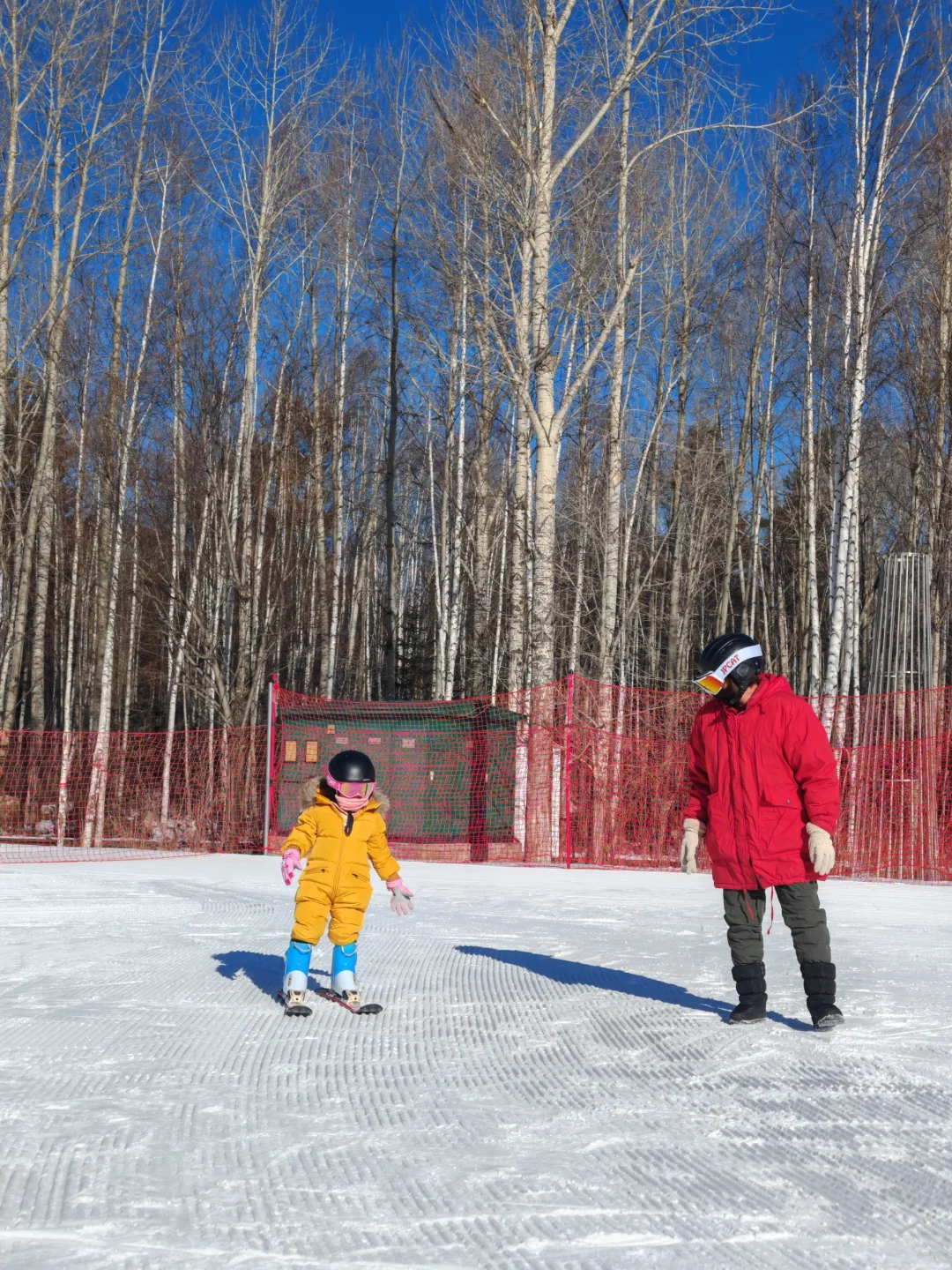 长白山旅游攻略2👉北坡这么玩舒服又省钱