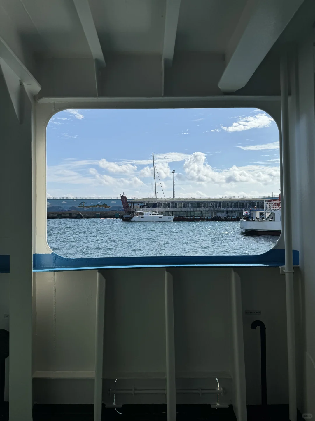 🇰🇷Jeju拍到了人生照片🏖️