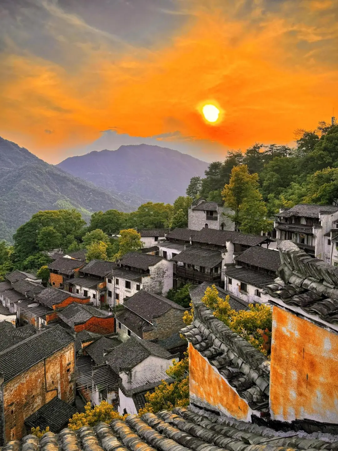 12月-1月最佳旅游地🎉，人均1k+畅游！💸