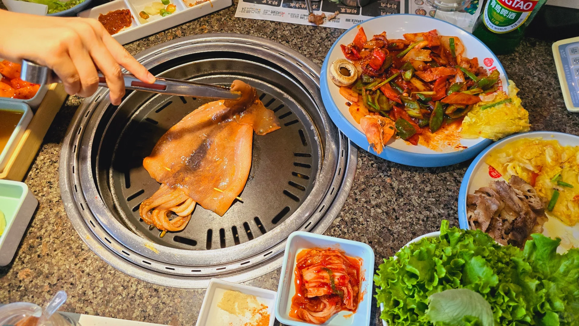 威海旅游经典路线图(附攻略)