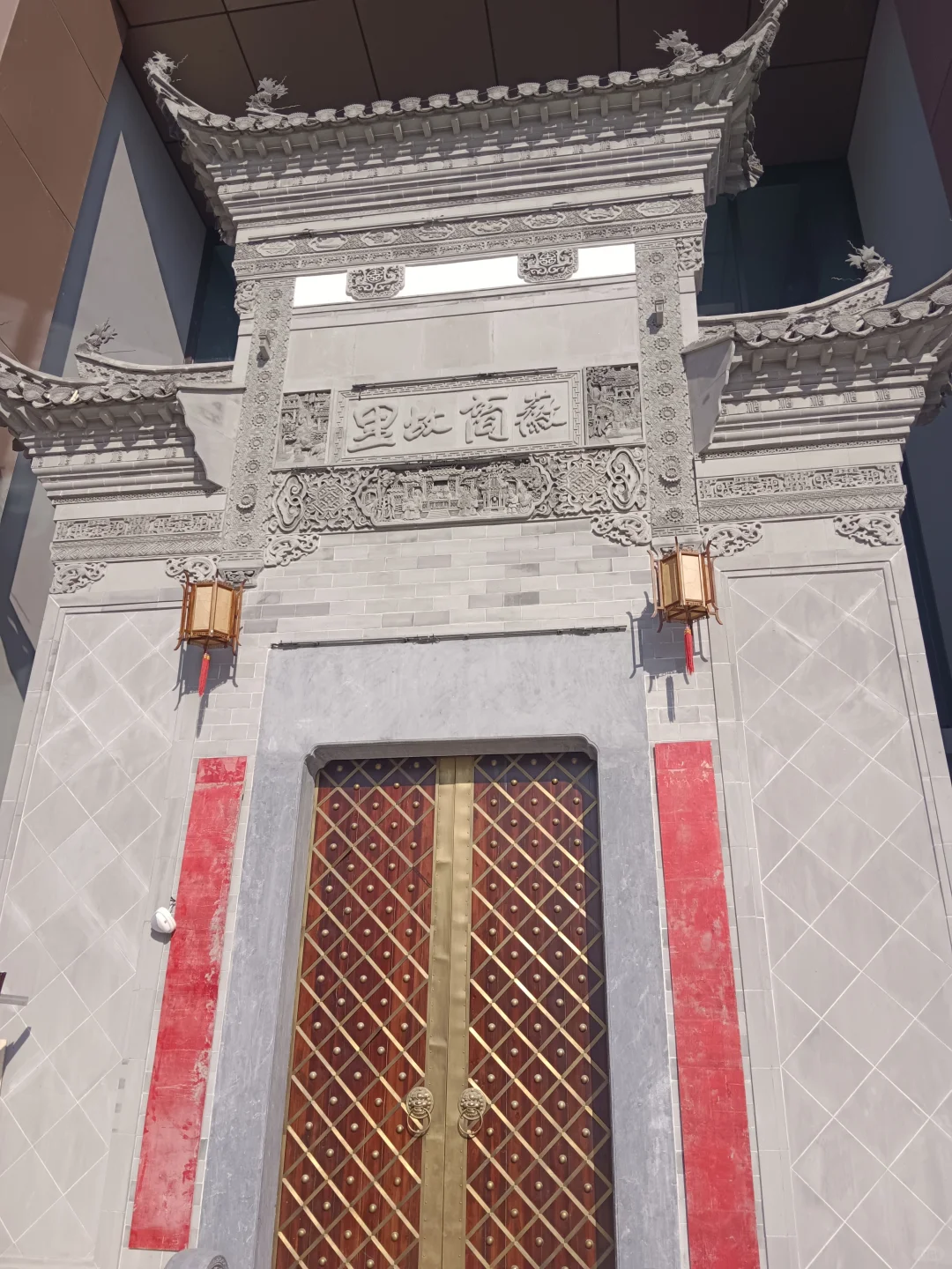 淮南新地标春申里真的很好逛