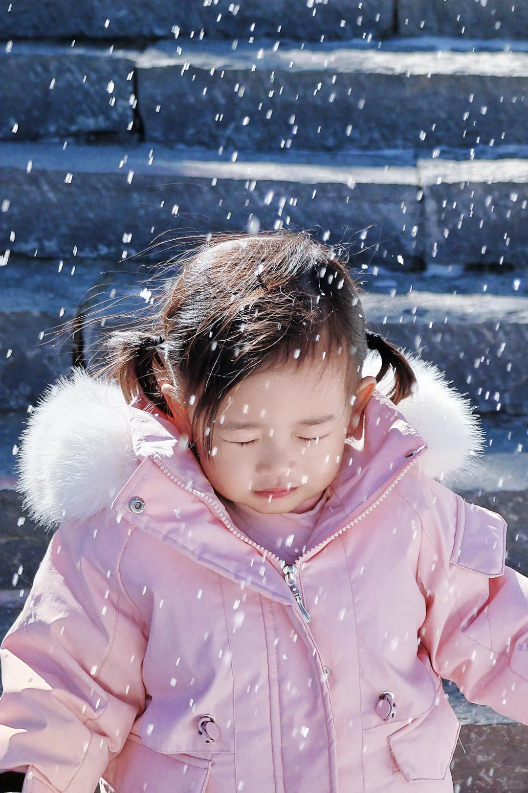 在神农架拍到娃的人生照片！附旅游拍照攻略