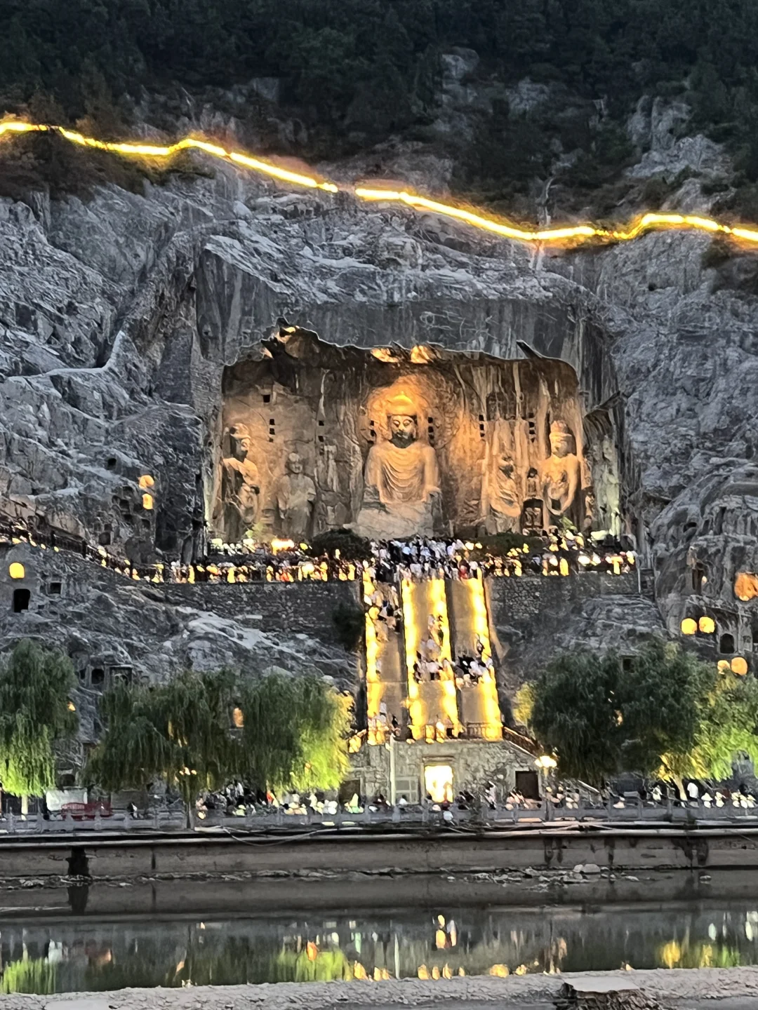 03女大📍洛阳/三天二夜精华版旅游攻略❗️