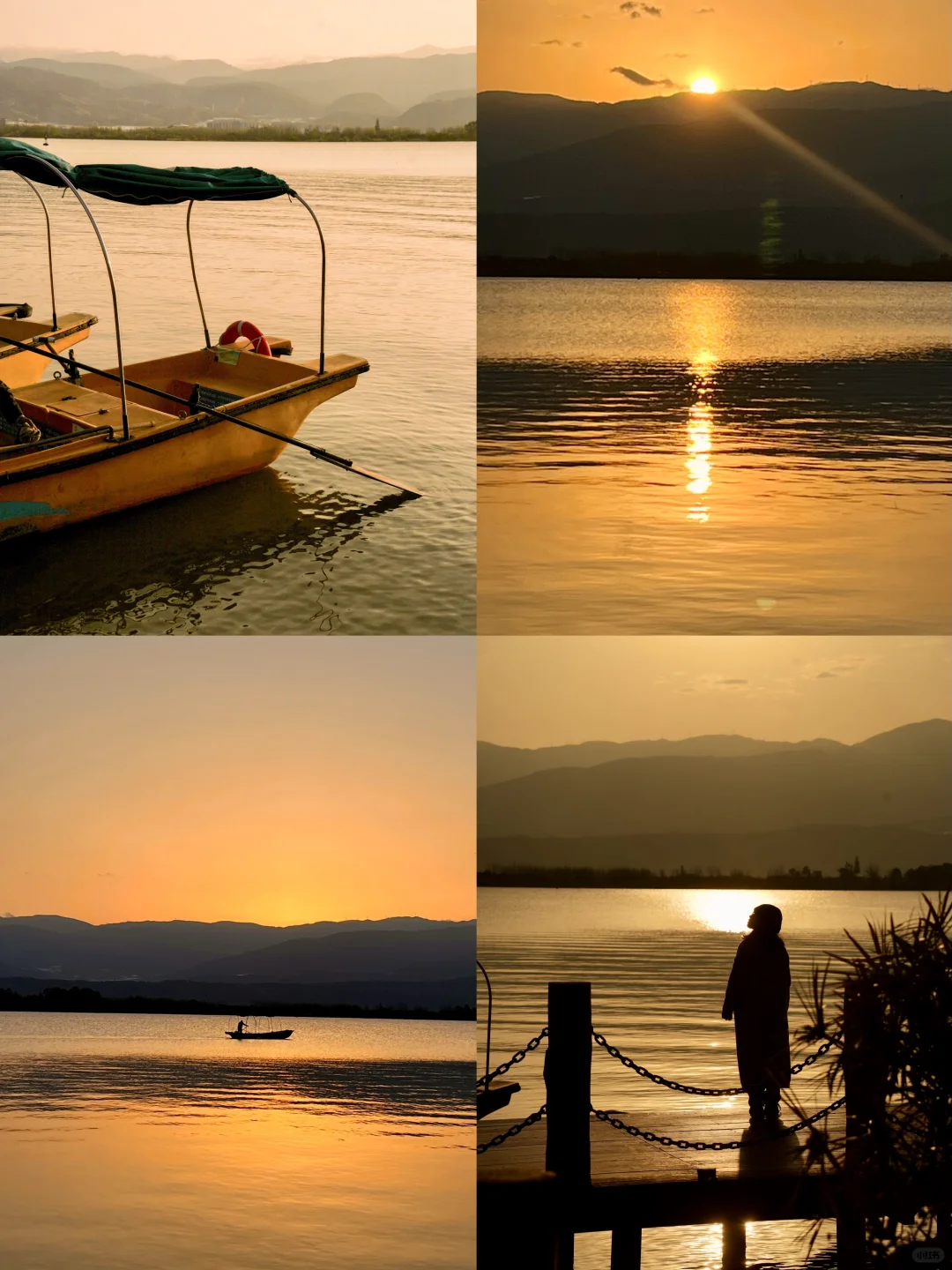 西昌2日游❗对自己做的攻略满意得睡不着