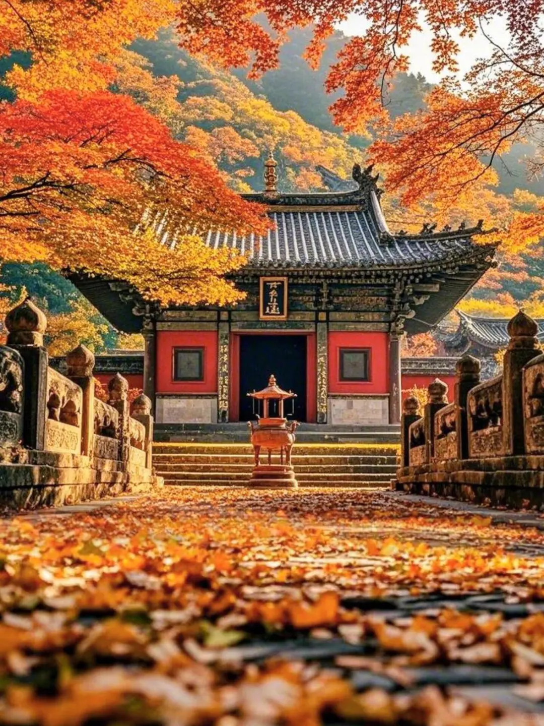 12月-1月最佳旅游地🎉，人均1k+畅游！💸