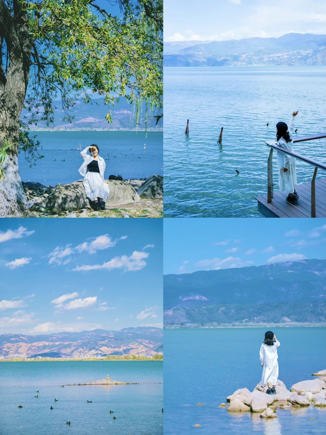 西昌2日游❗对自己做的攻略满意得睡不着