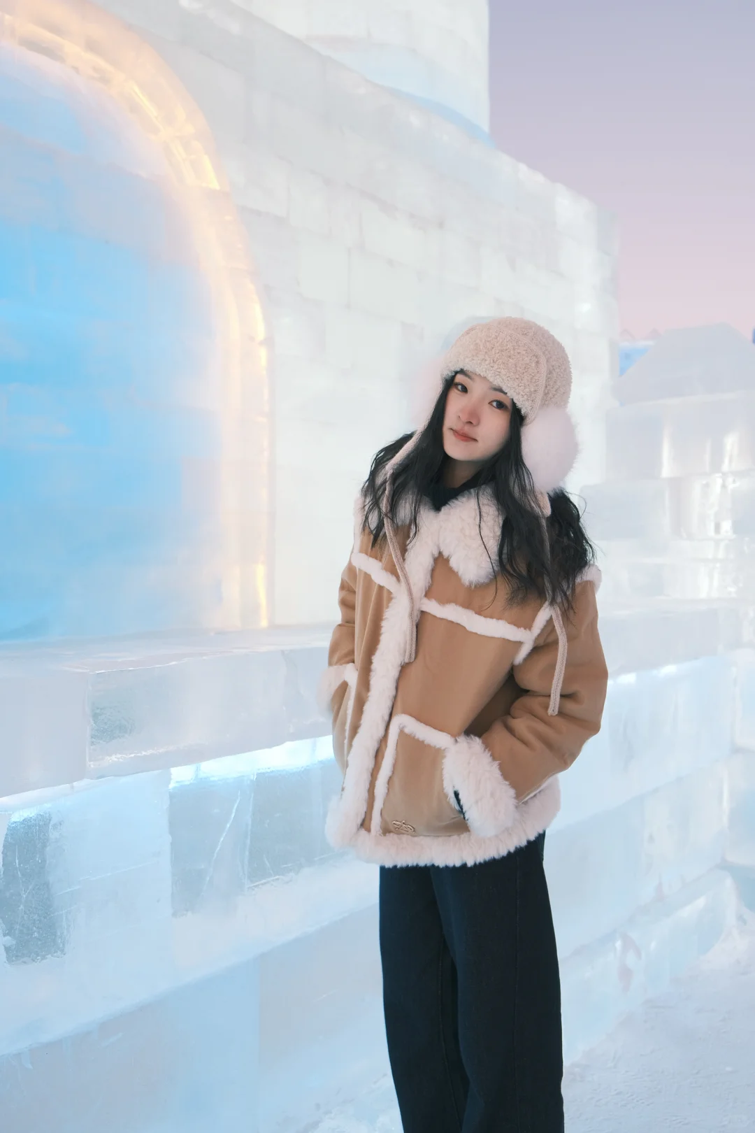 哈尔滨四天三晚旅游攻略📝（悠闲版）