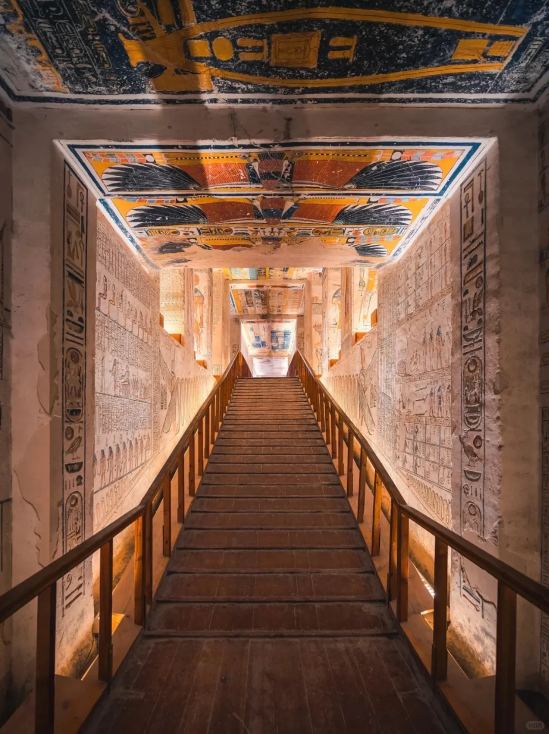 2025埃及新旅游攻略|8天7晚不踩坑🔥