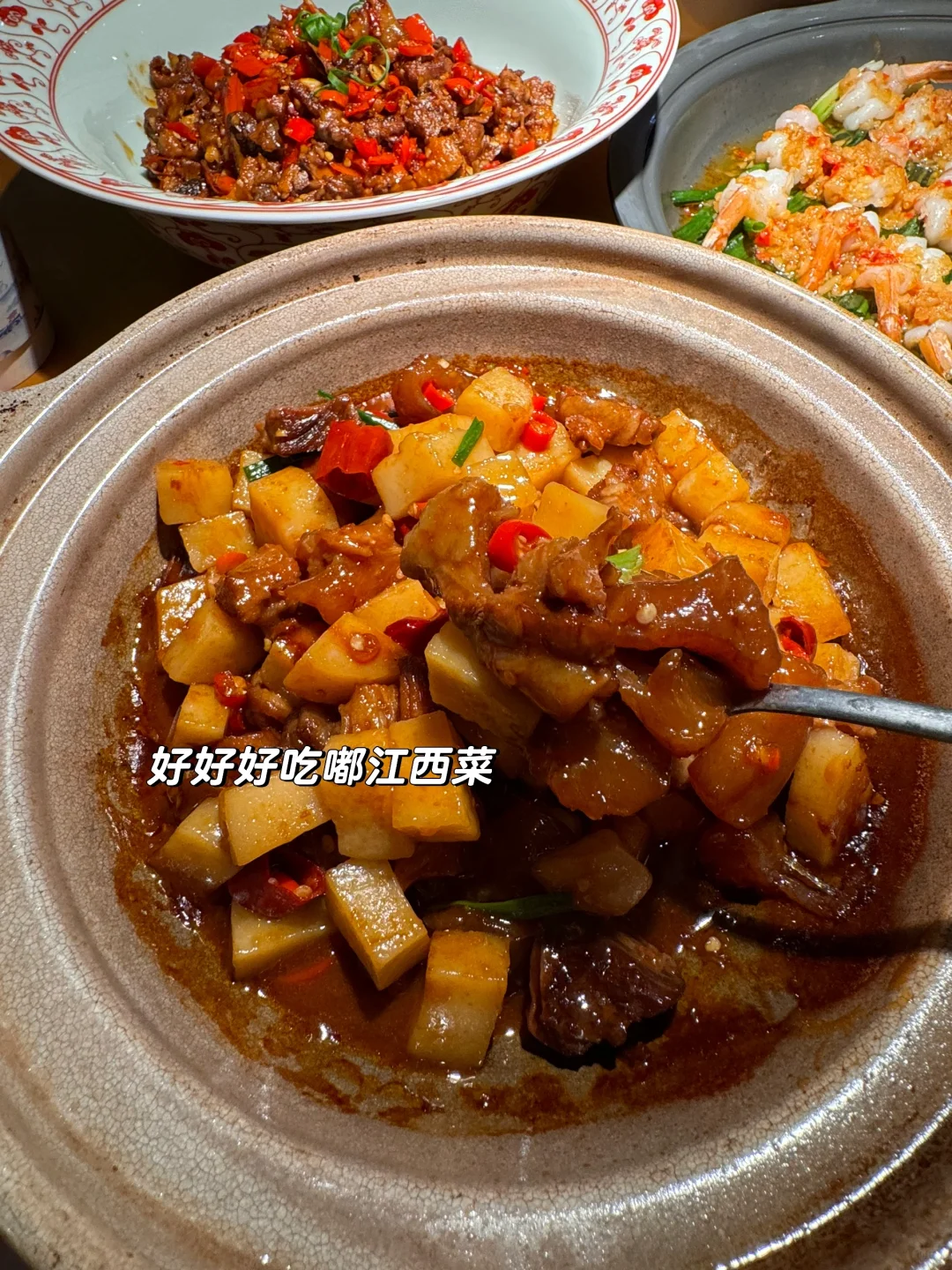 🚶➡️来景德镇旅游看这篇攻略笔记就够了!!