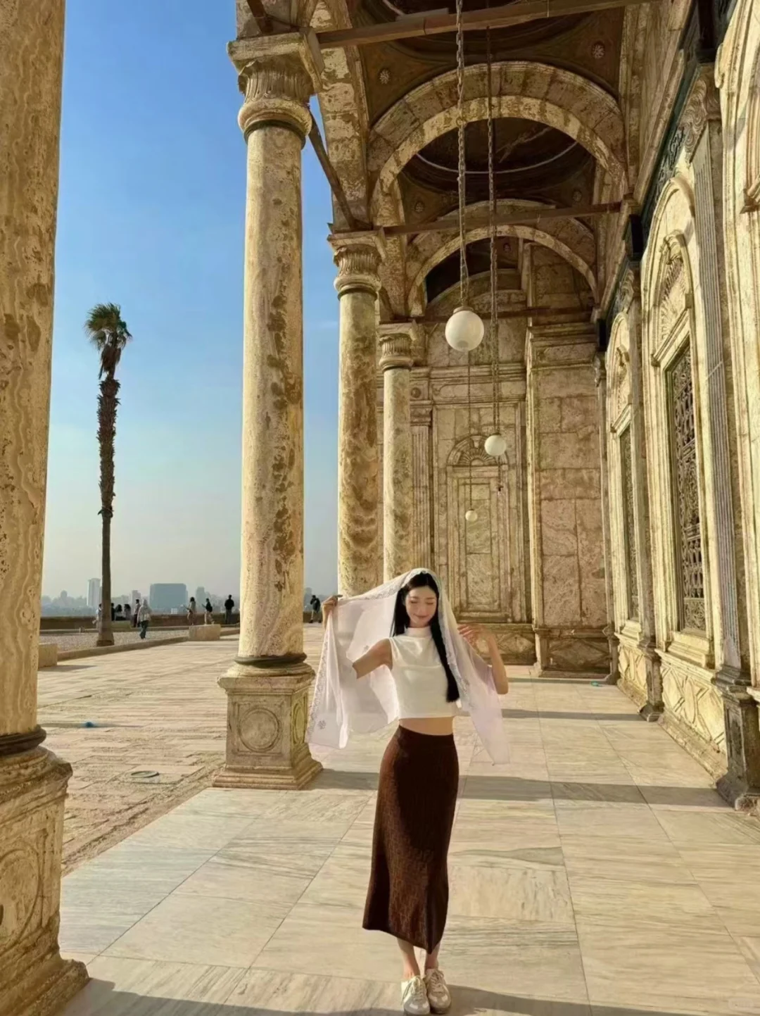 2025埃及新旅游攻略|8天7晚不踩坑🔥