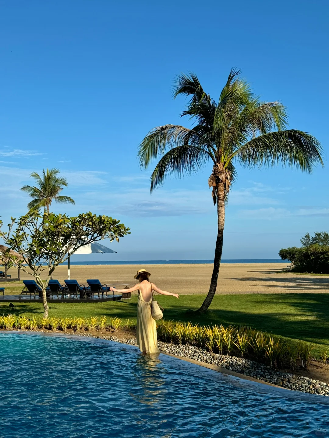 不愧为全球top3日落!!真的太绝了!!