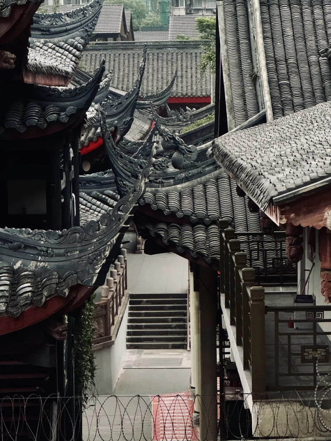 成都详细版旅游攻略!建议直接抄!!