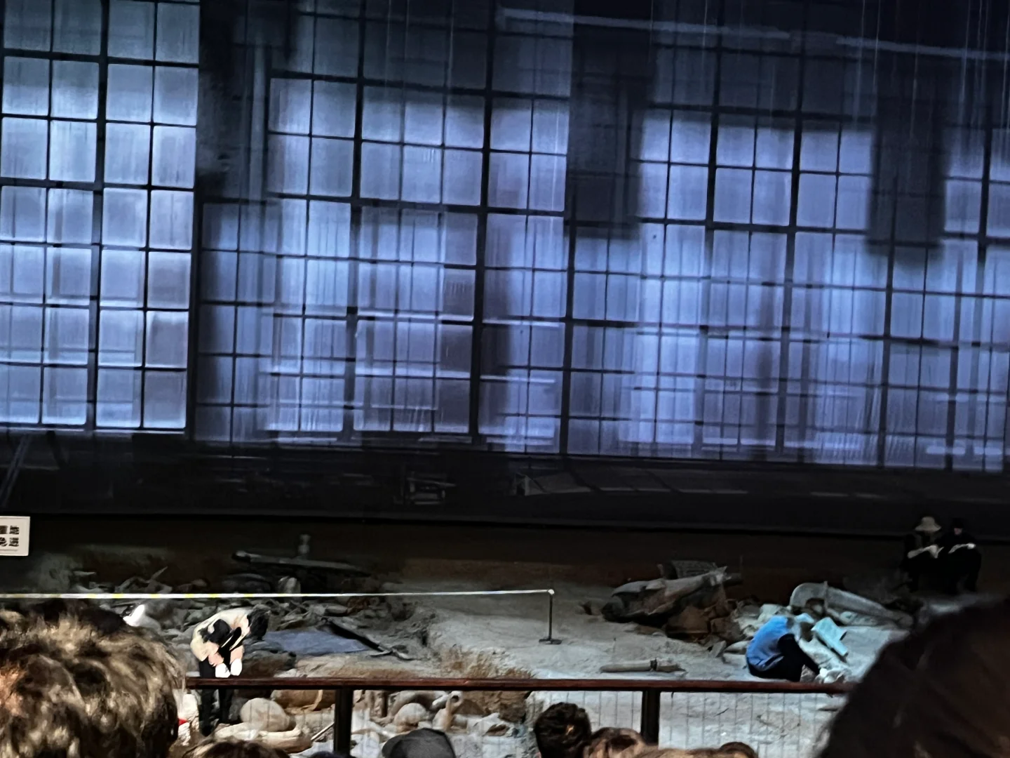 西安洛阳旅游攻略（西安篇）