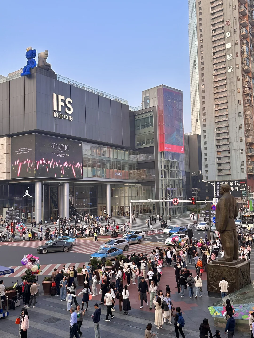 长沙旅游（3天2夜行程）不绕路打卡攻略来了！