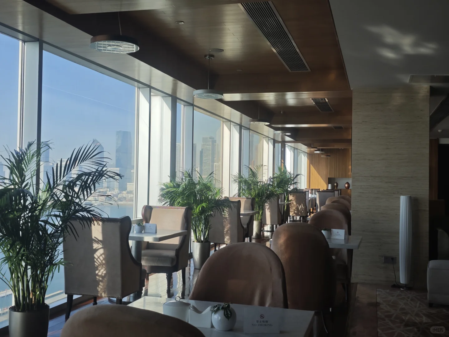 青岛海滨梦幻之旅:奥帆中心 & 五四广场 &