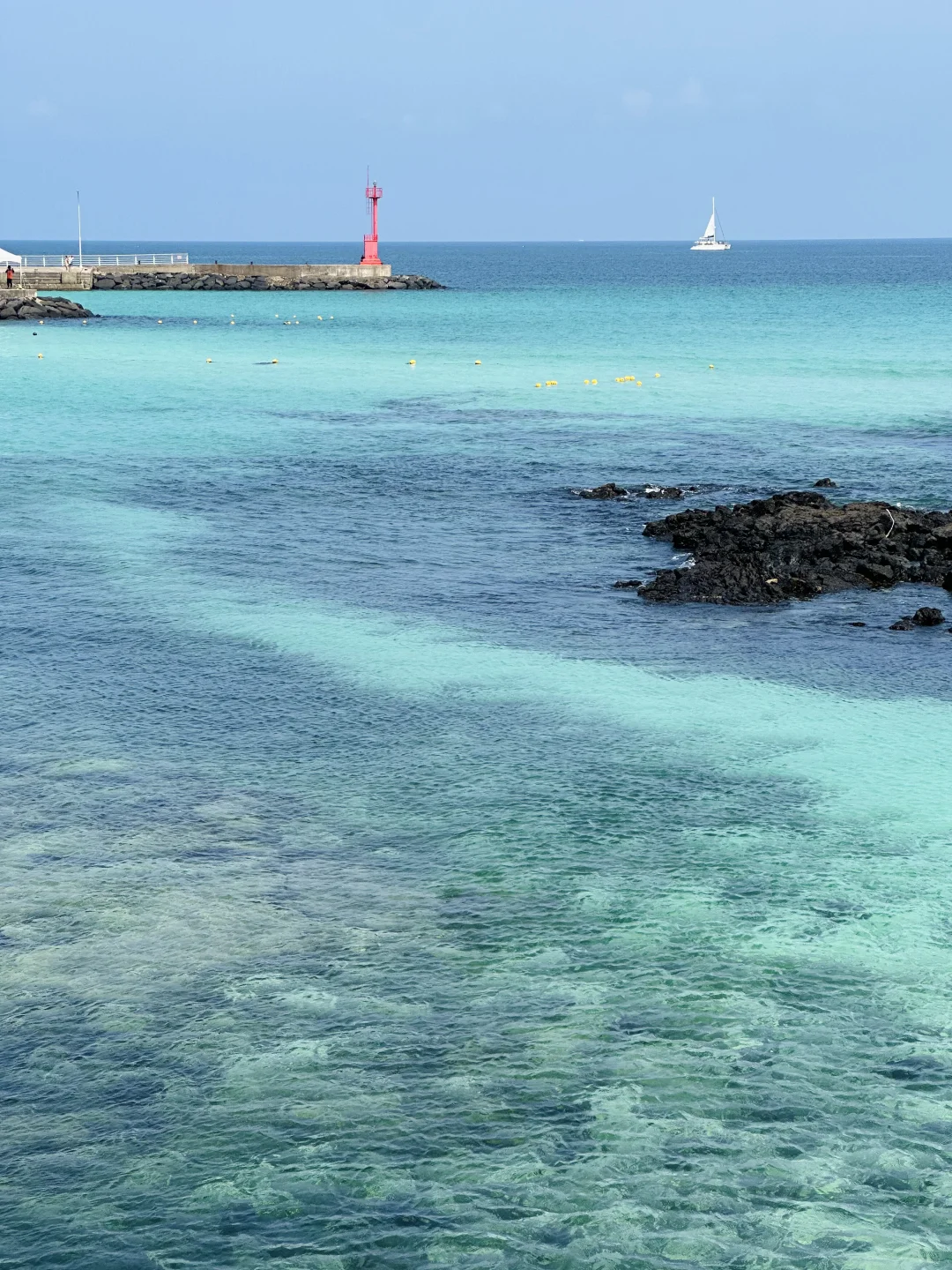 一张图带你了解济州岛｜附4天3晚全攻略🔥