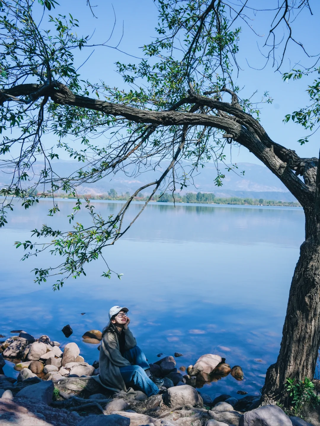 西昌2日游❗对自己做的攻略满意得睡不着
