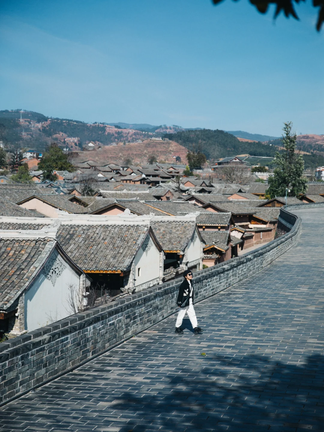 西昌2日游❗对自己做的攻略满意得睡不着