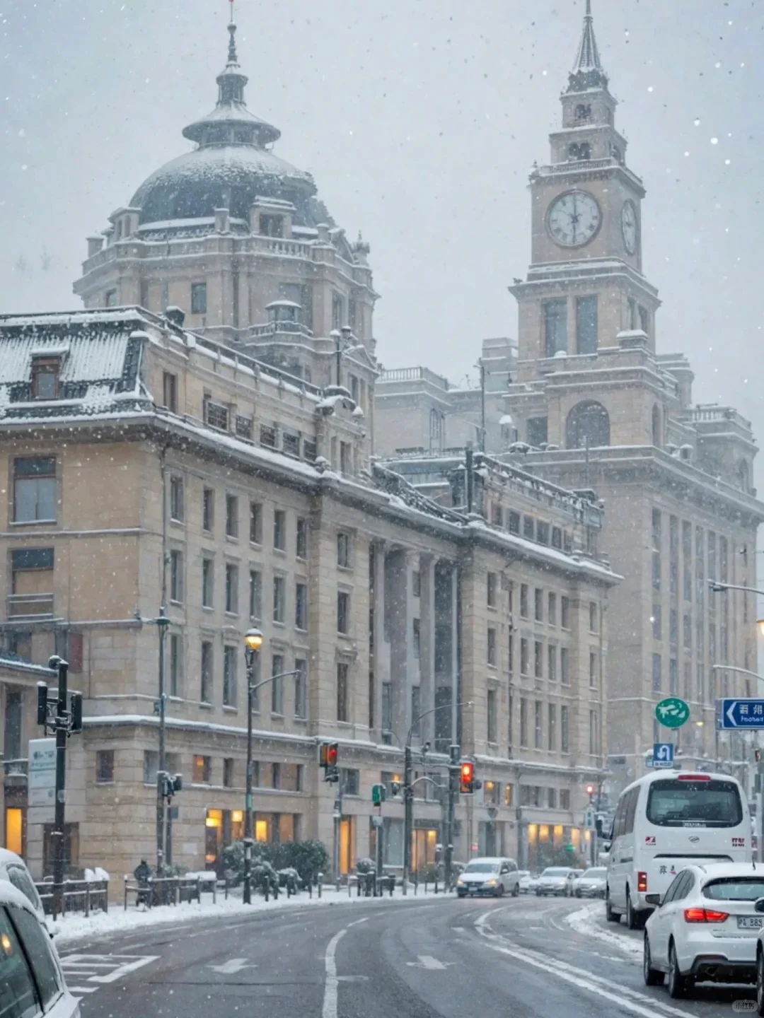 写给即将去上海的姐妹👭超全避雷攻略