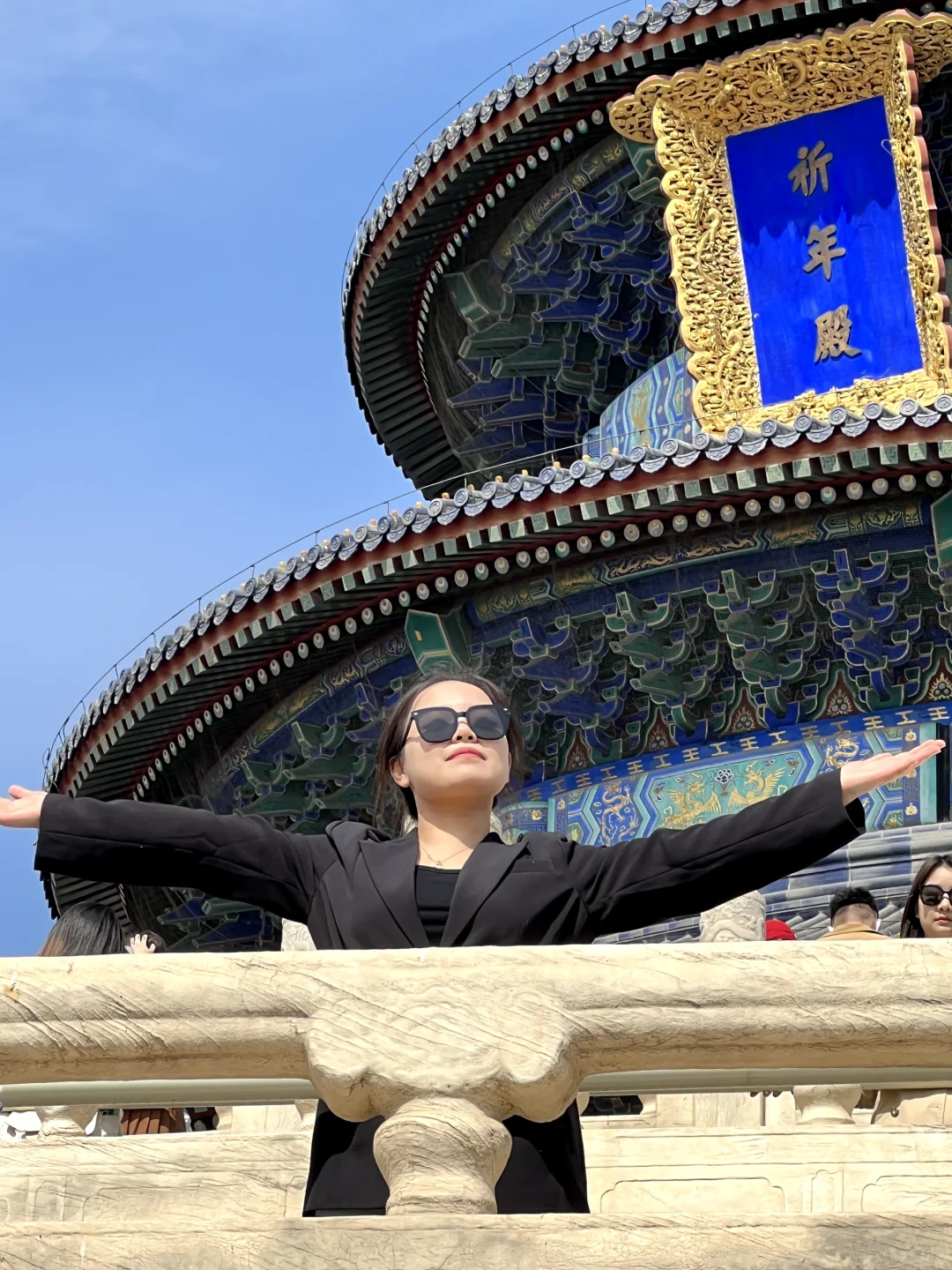 北京两天一夜旅游攻略（特种兵版）