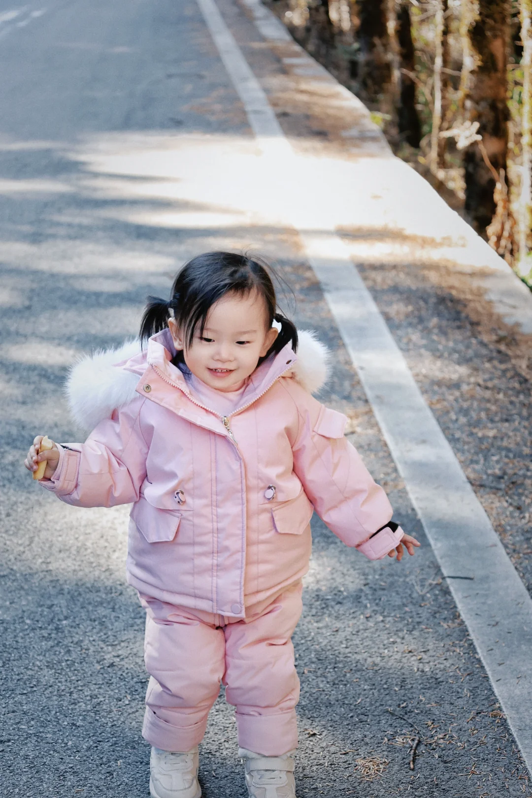 在神农架拍到娃的人生照片！附旅游拍照攻略