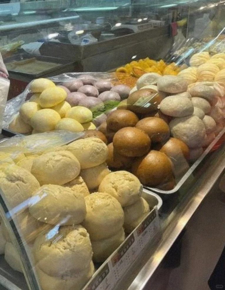 😍哈尔滨旅游攻略～美食篇🤤