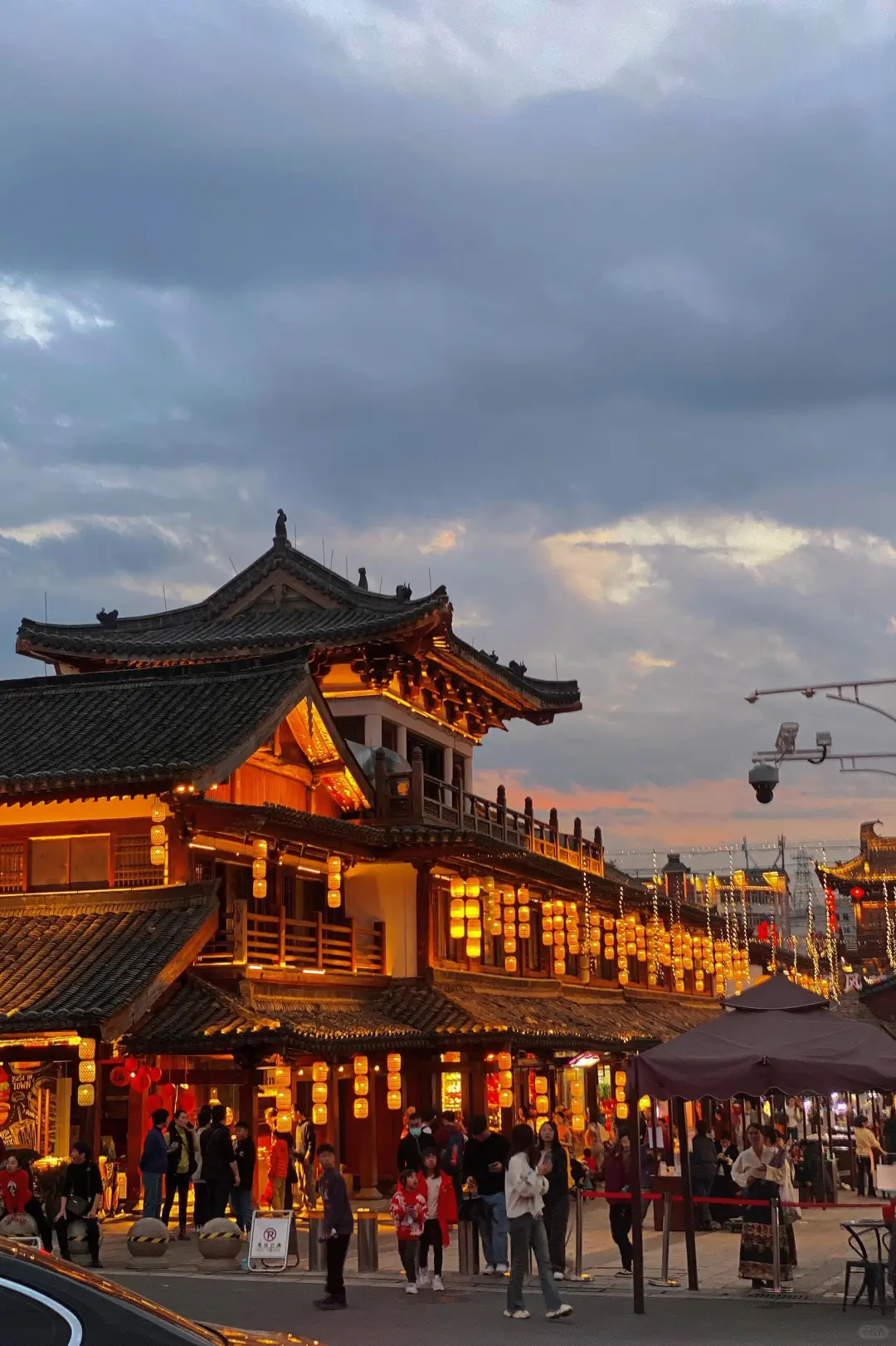 赣州3天2晚懒人版旅游攻略🎒