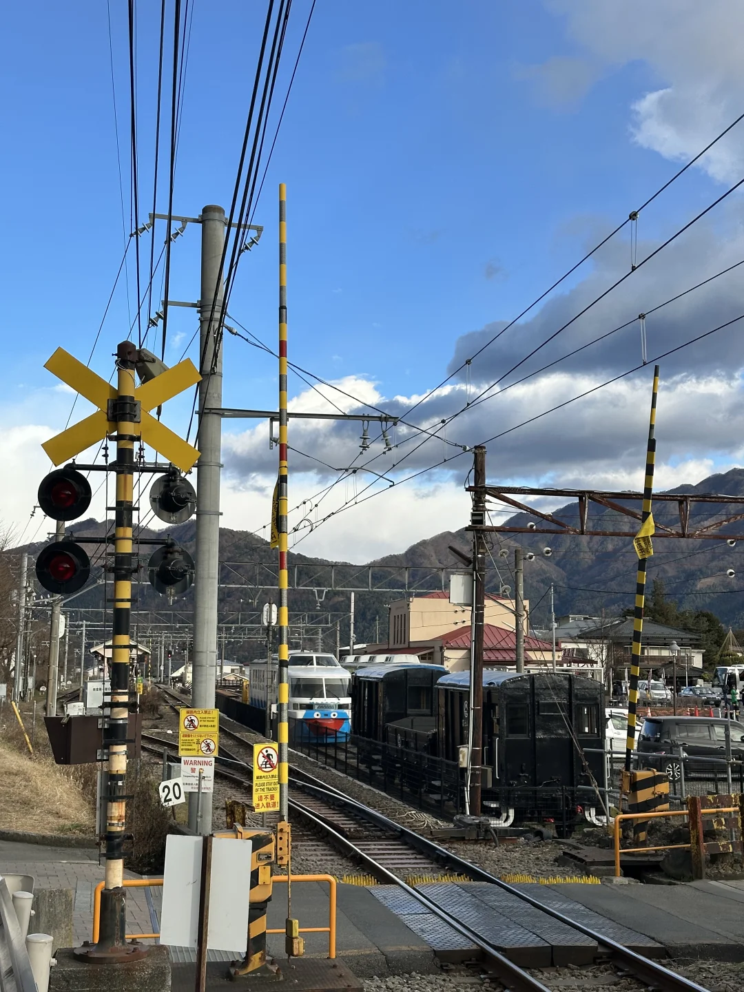 日本旅游攻略|一些日本奇奇怪怪的知识