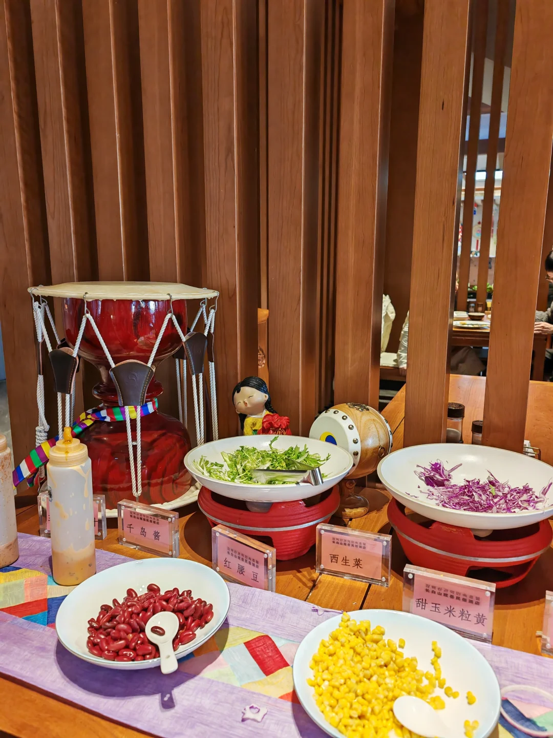 长白山旅游攻略2👉北坡这么玩舒服又省钱