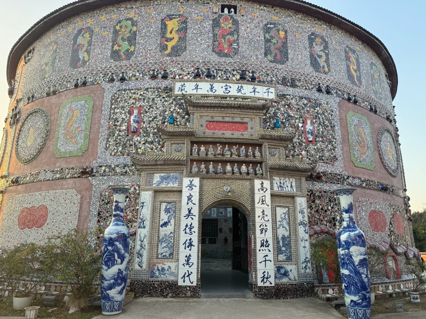 景德镇3天2晚保姆级旅游攻略