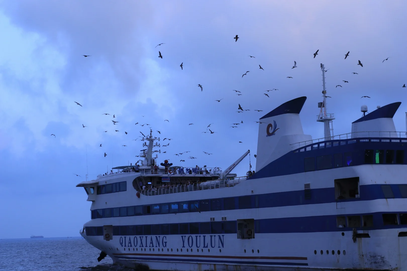 威海旅游经典路线图(附攻略)