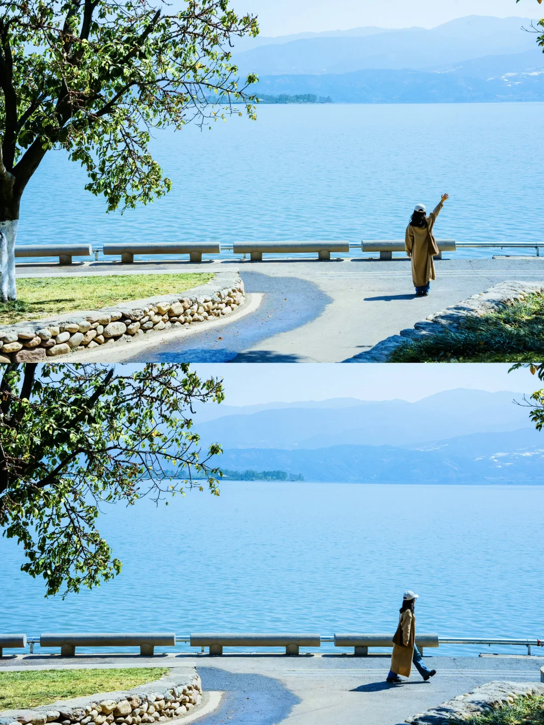 西昌2日游❗对自己做的攻略满意得睡不着