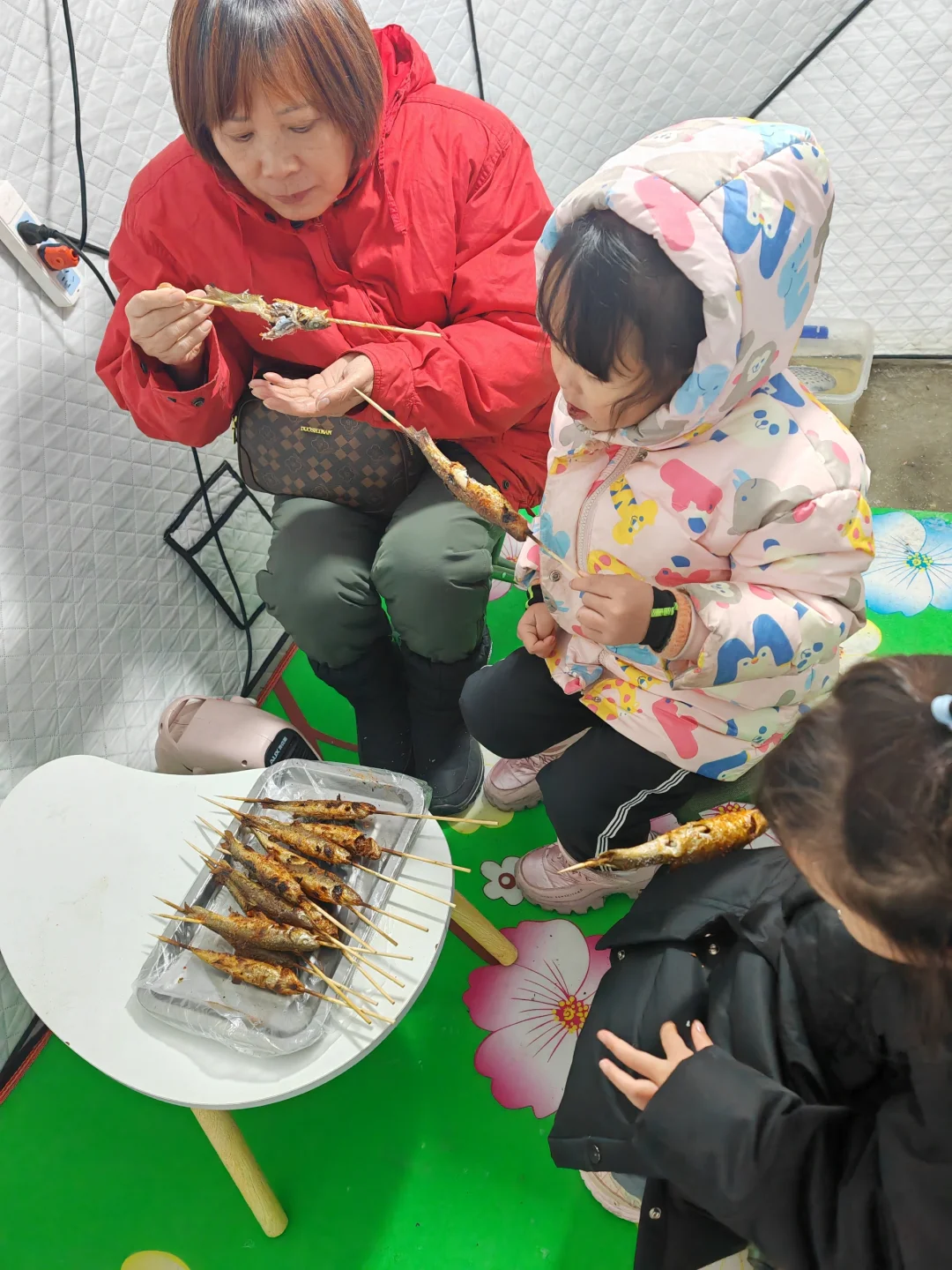 长白山旅游攻略2👉北坡这么玩舒服又省钱