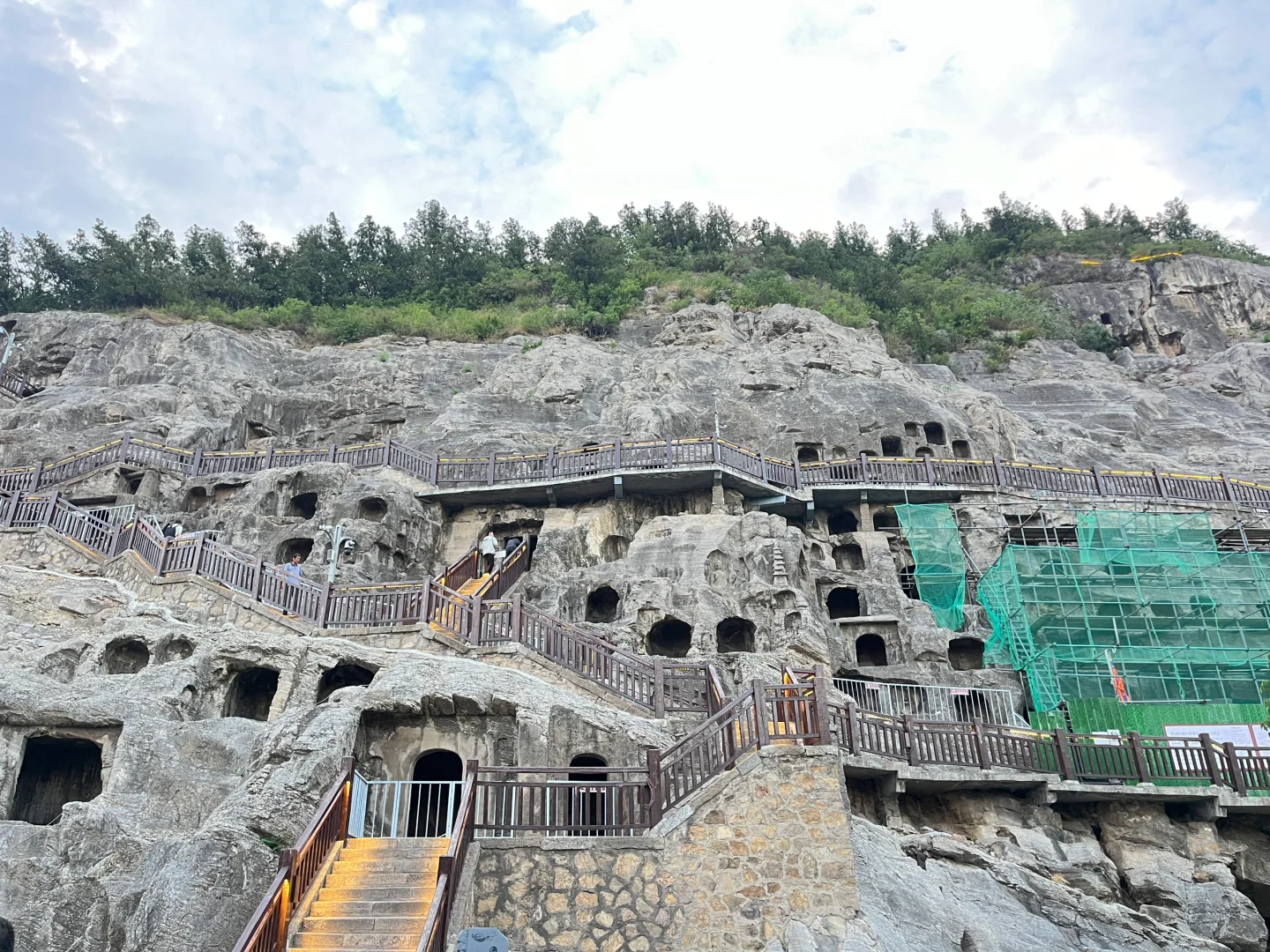 03女大📍洛阳/三天二夜精华版旅游攻略❗️