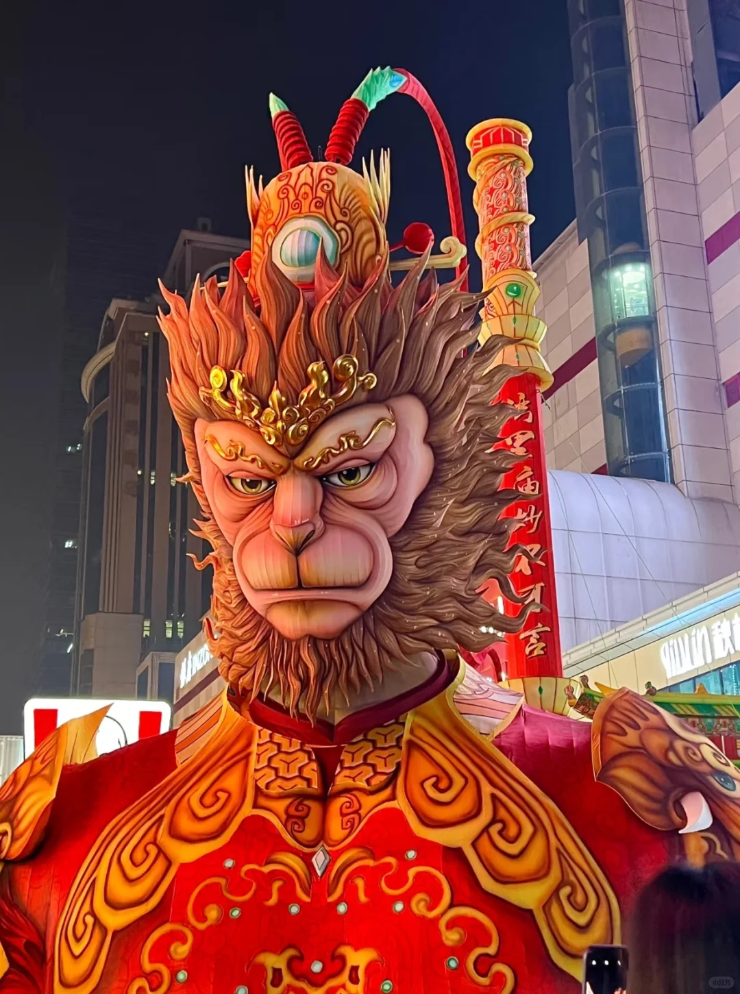 寒假景区NPC协助超有趣体验！！！