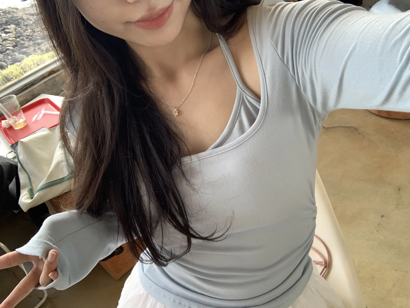 🇰🇷Jeju拍到了人生照片🏖️