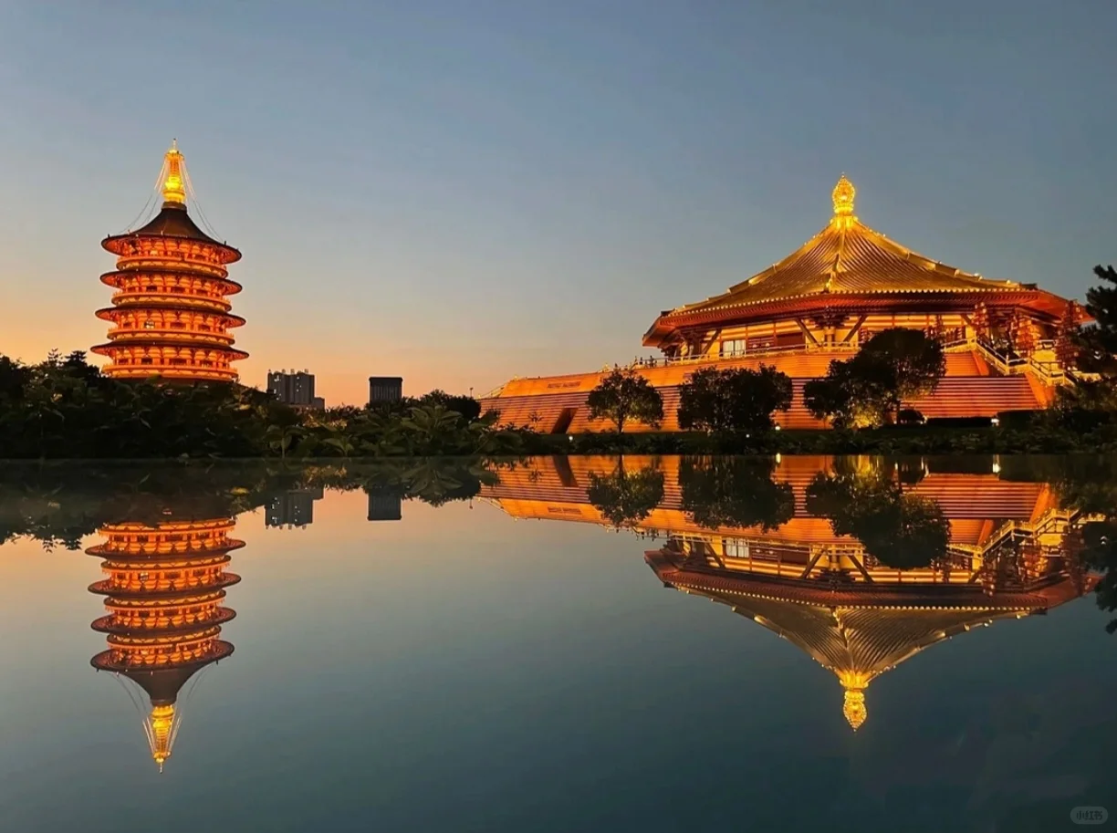 洛阳超全旅游攻略｜11-12月写给听劝的！！