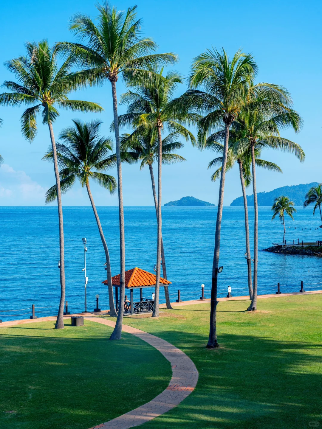 不愧为全球top3日落!!真的太绝了!!