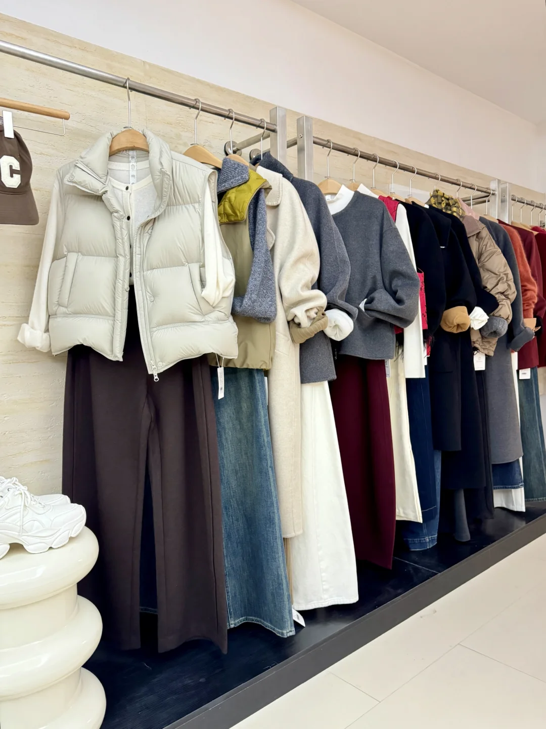 上海旅游攻略|1月-2月来上海的姐妹超全避雷